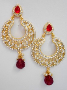 Victorian Earrings